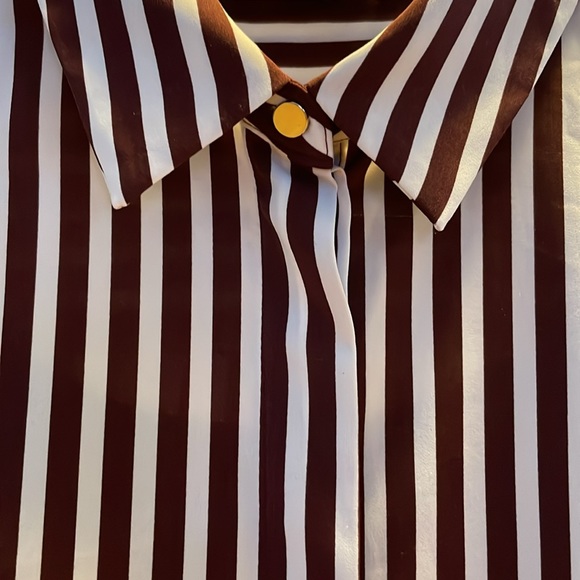 H&M button down shirt - Picture 8 of 11